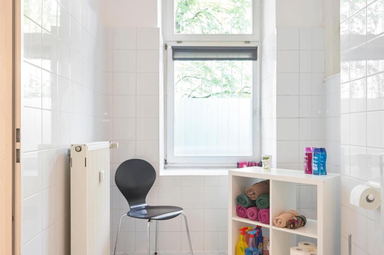 Spot Mitte . The Place To Be ! Appartement