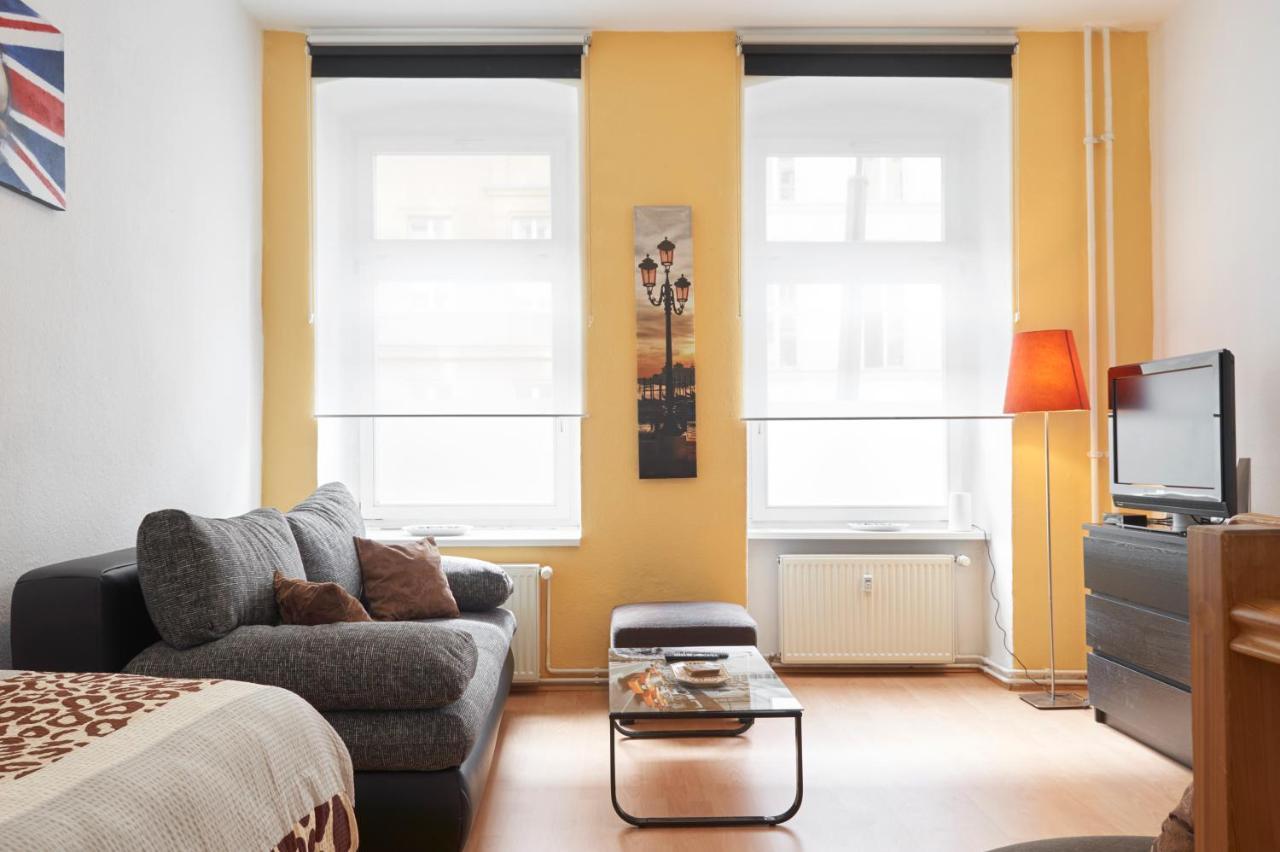 Appartement Spot Mitte . The Place To Be ! Berlijn