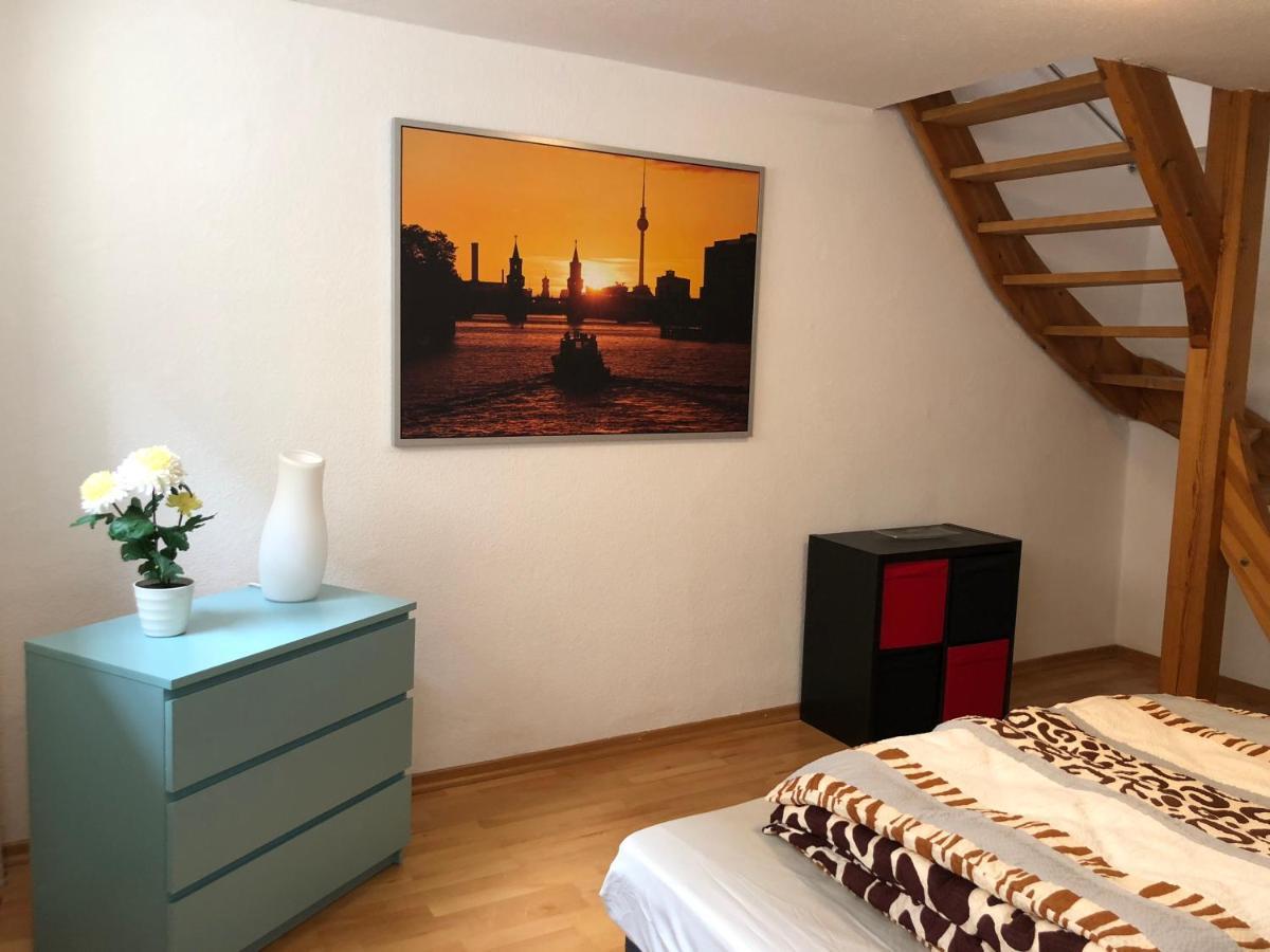 Appartement Spot Mitte . The Place To Be !