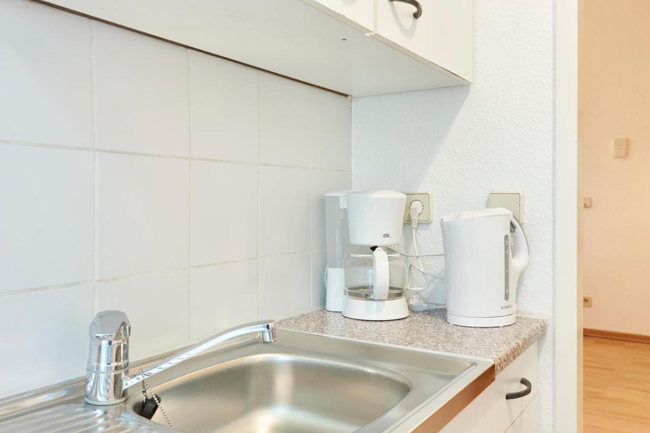 Spot Mitte . The Place To Be ! Appartement Berlijn