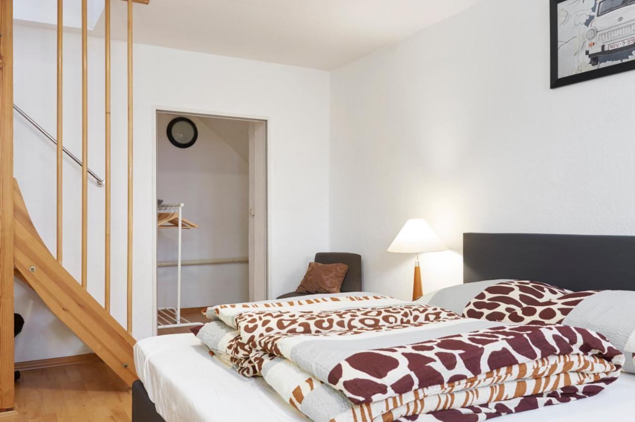 Appartement Spot Mitte . The Place To Be ! *
