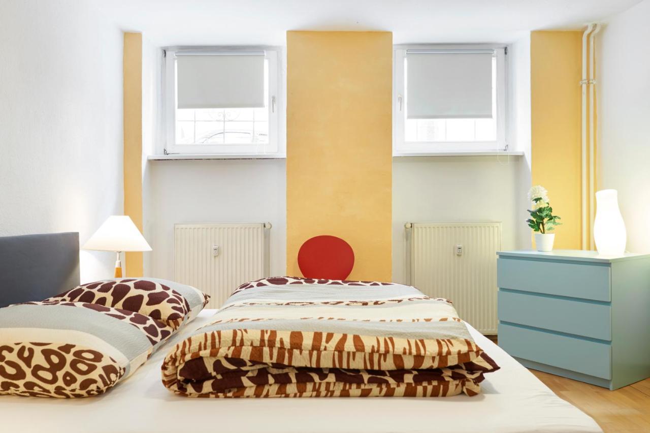 Spot Mitte . The Place To Be ! Appartement